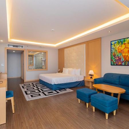 Vung Tau Riva Hotel Dış mekan fotoğraf