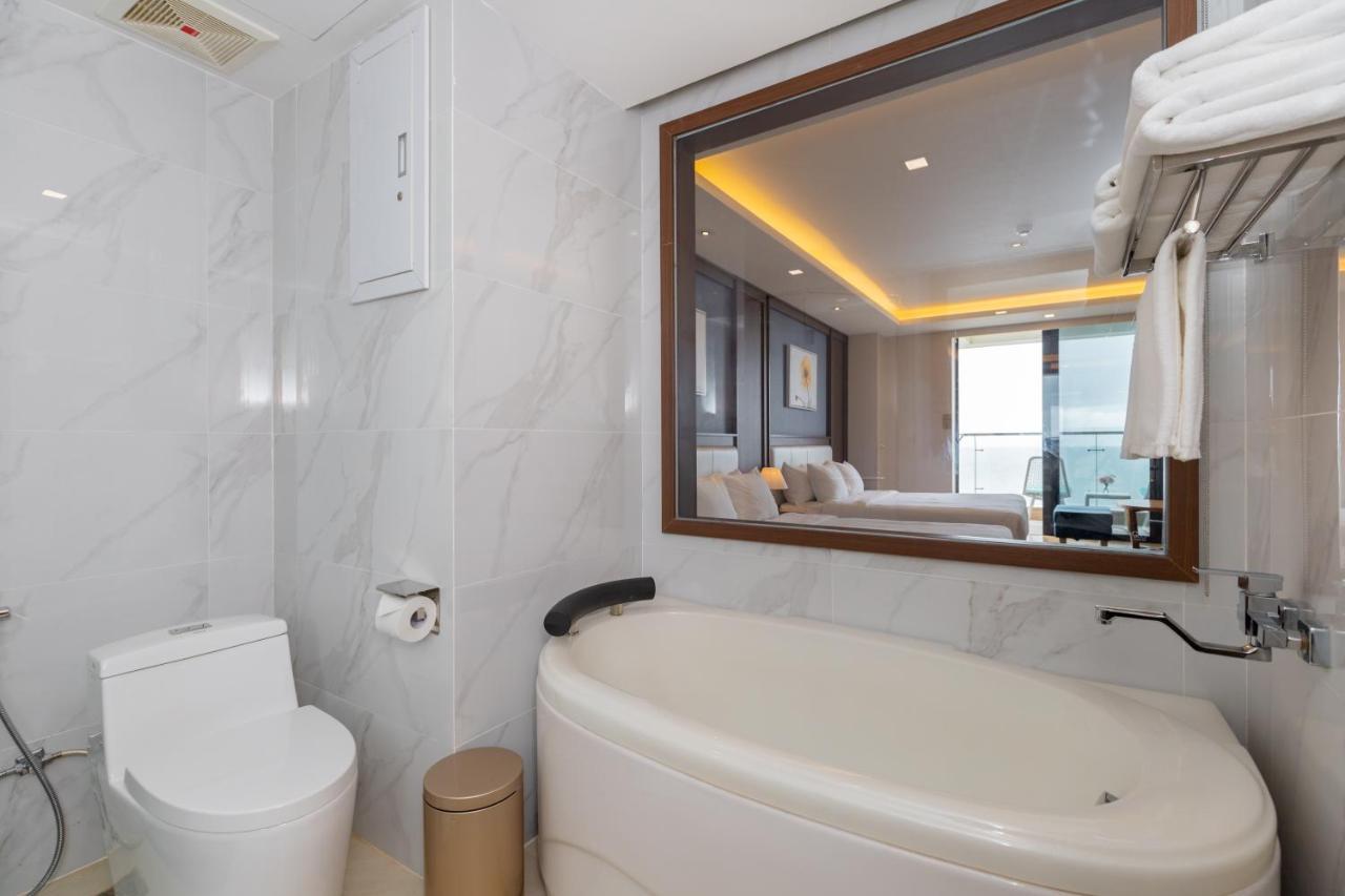 Vung Tau Riva Hotel Dış mekan fotoğraf