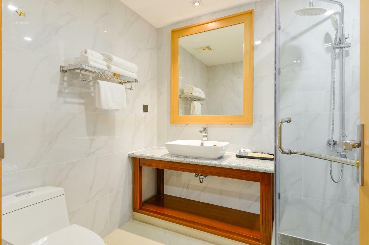 Vung Tau Riva Hotel Dış mekan fotoğraf