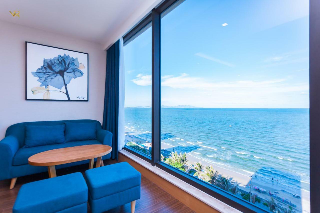 Vung Tau Riva Hotel Dış mekan fotoğraf
