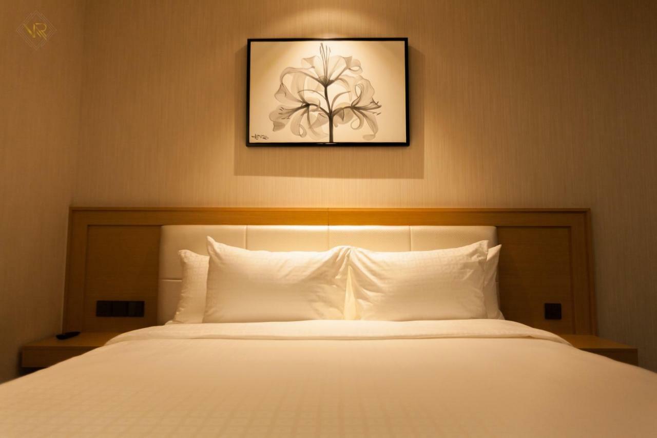Vung Tau Riva Hotel Dış mekan fotoğraf